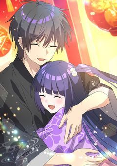 幸せ溢れる日々よ