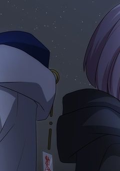 『     逃げ場を求めて     』