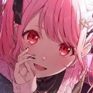 # 🍑♡さんのアイコン画像