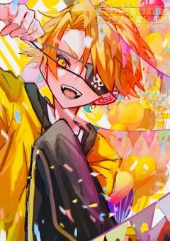 先輩大好き宣言!!