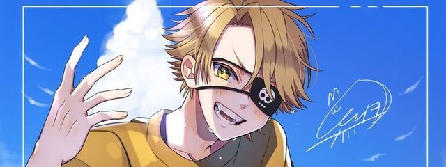 リーちむ。さんの壁紙画像