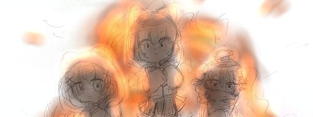 りんご。さんの壁紙画像