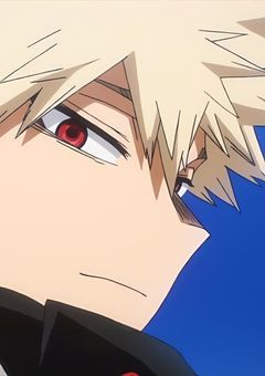 @   ︴  幼馴染が強くなって帰ってきた　．