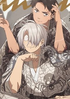 もう1人の苦労人