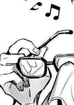 　君 へ の 好き  は  後遺症  。　　