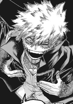 愛して壊して灰になって【完】