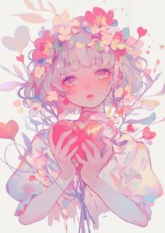 モルガナイトの宝石を