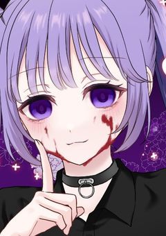 呼吸を奪う匂い