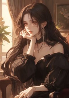 王国に囚われた姫