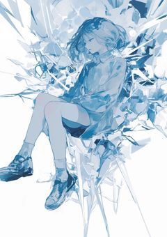 自殺希望の舞台少女