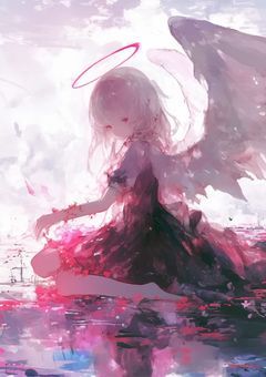 改造人間は恋を知る