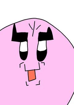 カービィ刑事は名刑事