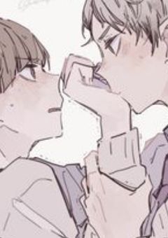 ＃　無気力組は" 腐男子 "だったそうです。