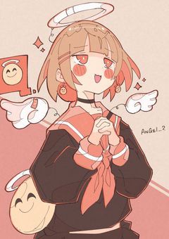 私が...魔界の主役になってやる！