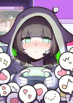 実氵者   コラボしてないのに愛されてる【All】