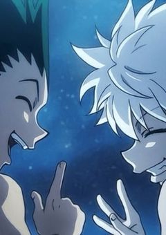 アホメイド 、有給使ってハンター試験受けます