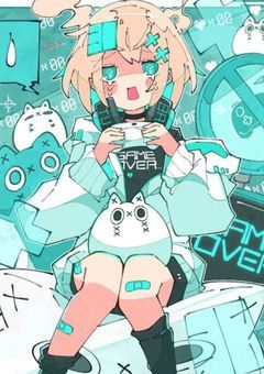     運良い系配信者 