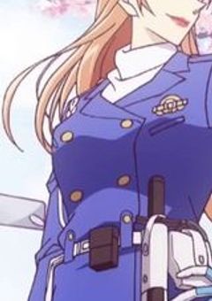 萩原千速の同期生