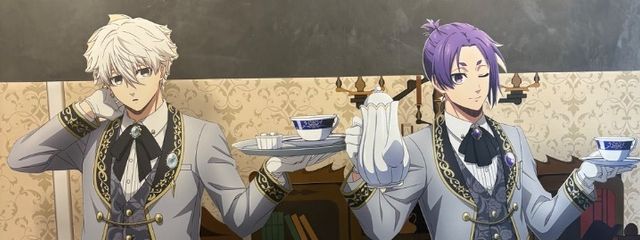 Aya.さんの壁紙画像