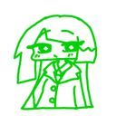 _五月雨月 翠@さみだれづき みどり_