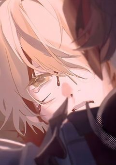 　　　　星の下、君を想う.