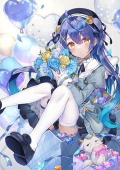 新人ロリ系ショタコンライバー、ロリコン⚔️のお気に入りになりました。