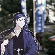 Mさんのアイコン画像