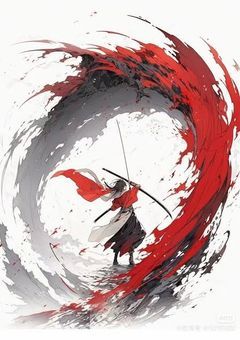 前世鬼殺隊柱、今世で呪いを祓います