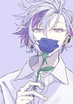  Njsj  ｜  花吐き病を患ったらしい