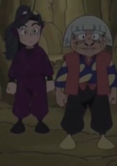 　忍たま色々短編集