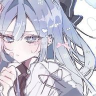 　絶対氷属性、霜月初　さんのアイコン画像