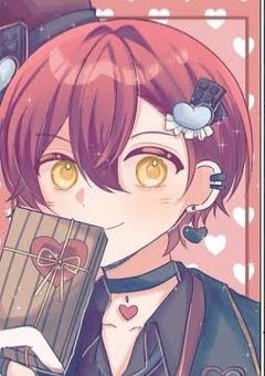 ⚔️❤️ 推しが目の前に?!___
