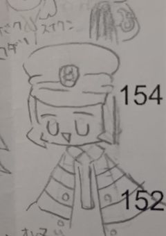 サブマスのいろいろ