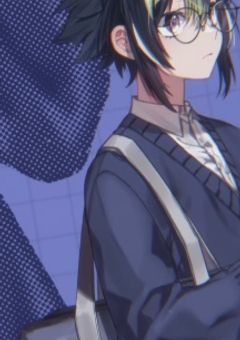 #_貴方をもっと知りたい