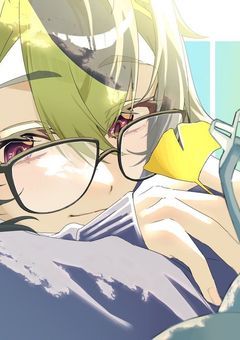 貴方をもっと知りたい