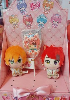 すとぷりが甘々すぎる！