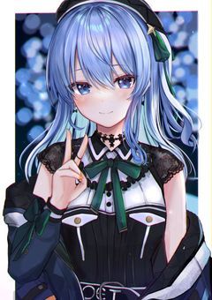 貴女に出逢えたおかげで変わることが出来ました…