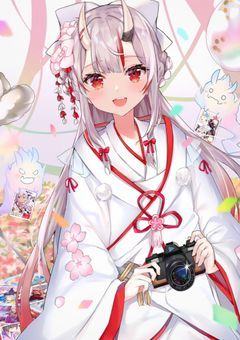 百鬼あやめの旦那様は“元殺し屋“！？