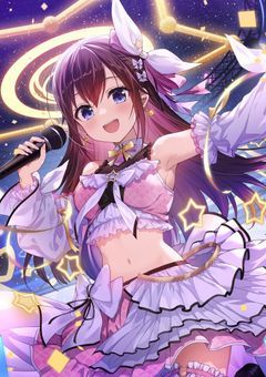 ホロライブのスタッフは“元“そらの同期の配信者で“現“そらの彼氏だった！？