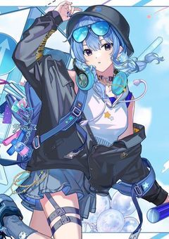 ホロライブのスタッフは“元“有名配信者で“現“すいせいの彼氏だった！？