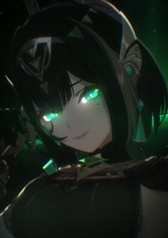 秘聞の館のもう1人の従業員は、元ファデゥイでした。