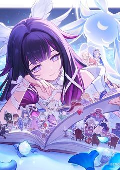 【参加型】原神好き集まれ〜