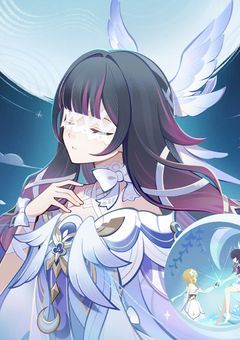 参加型【ホロライブ×原神】好きなものは好きと言え！