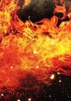 炎の転校生RE:BORN