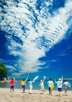 虹 色 て ぇ て ぇ 同 好 会 .