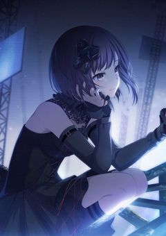 ヤンデレのみんな！集まって〜！