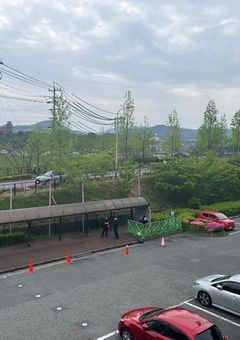 アクレンの実写部屋