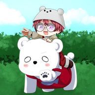 日常組 いんく 推しさんのアイコン画像