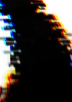 　　👁‍🗨≫ 静謐 ‣ 柔らかな諦観