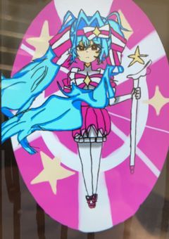 初心者のイラスト部屋ｧｧｧｧ！！！